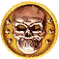 10th prestige icon from Modern Warfare 2.